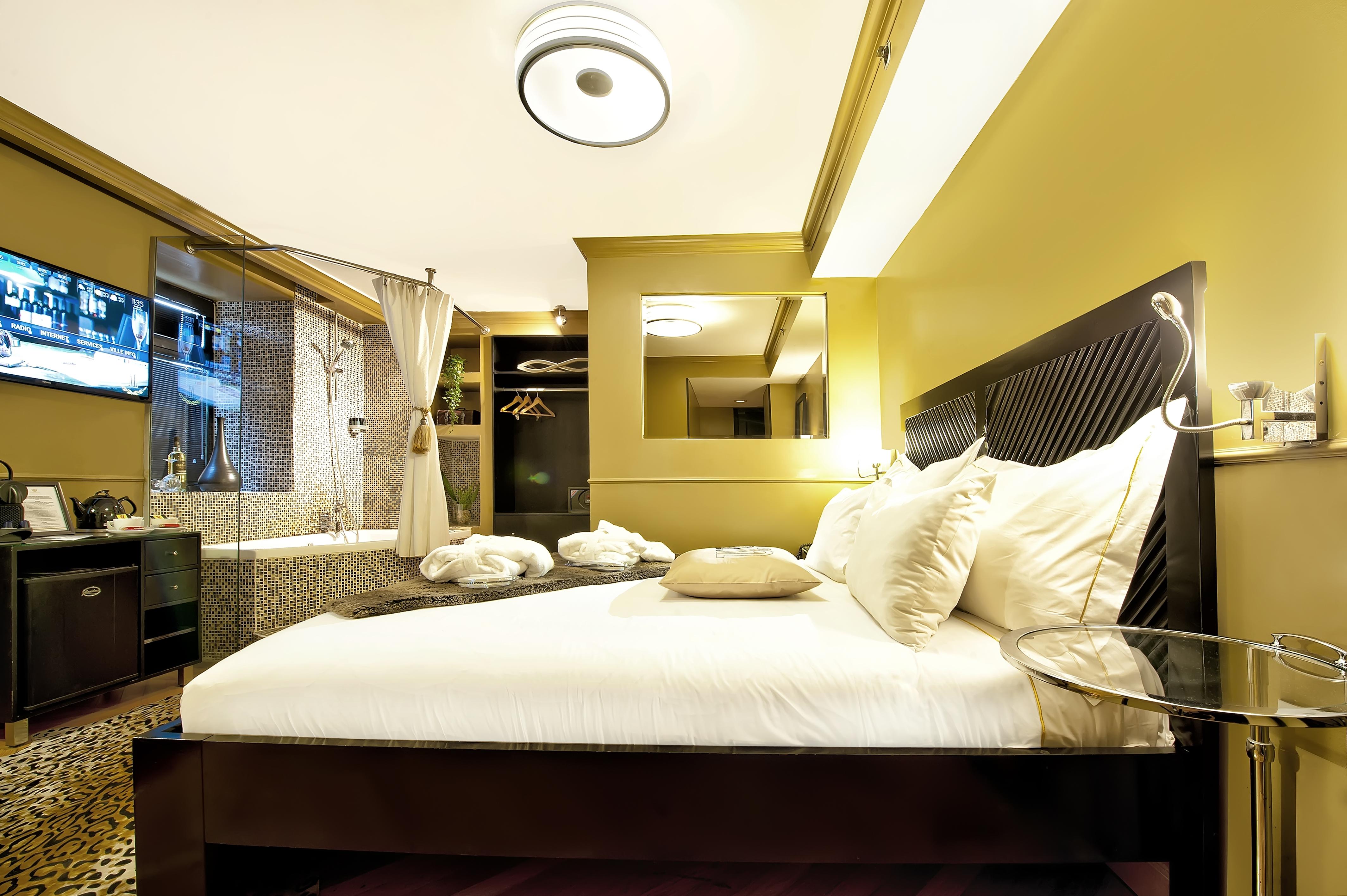 มอนเตฟิออเร 16 - เออร์เบิน บูทิก โฮเต็ล Hotel เทลอาวีฟ ภายนอก รูปภาพ