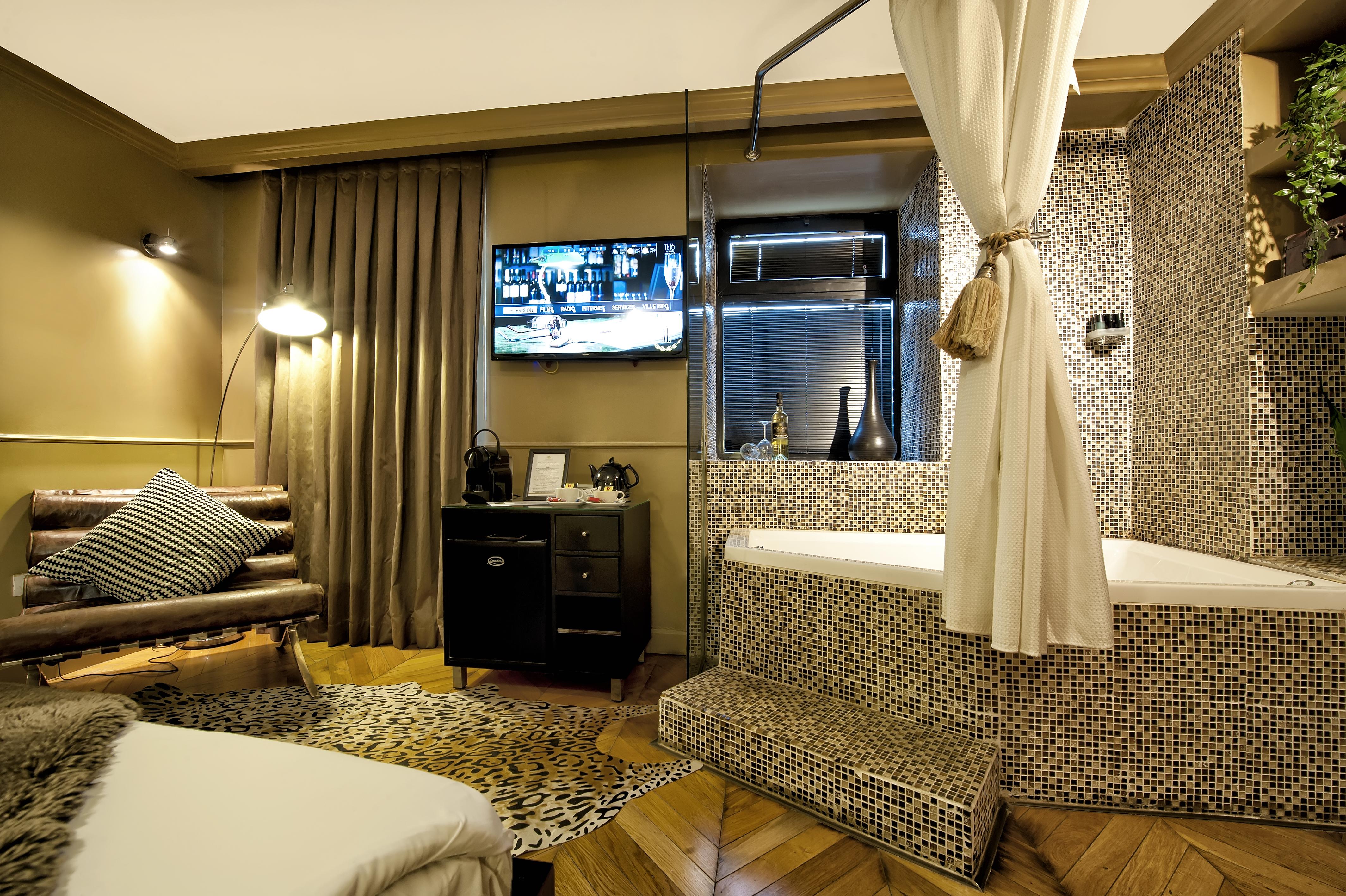 มอนเตฟิออเร 16 - เออร์เบิน บูทิก โฮเต็ล Hotel เทลอาวีฟ ภายนอก รูปภาพ