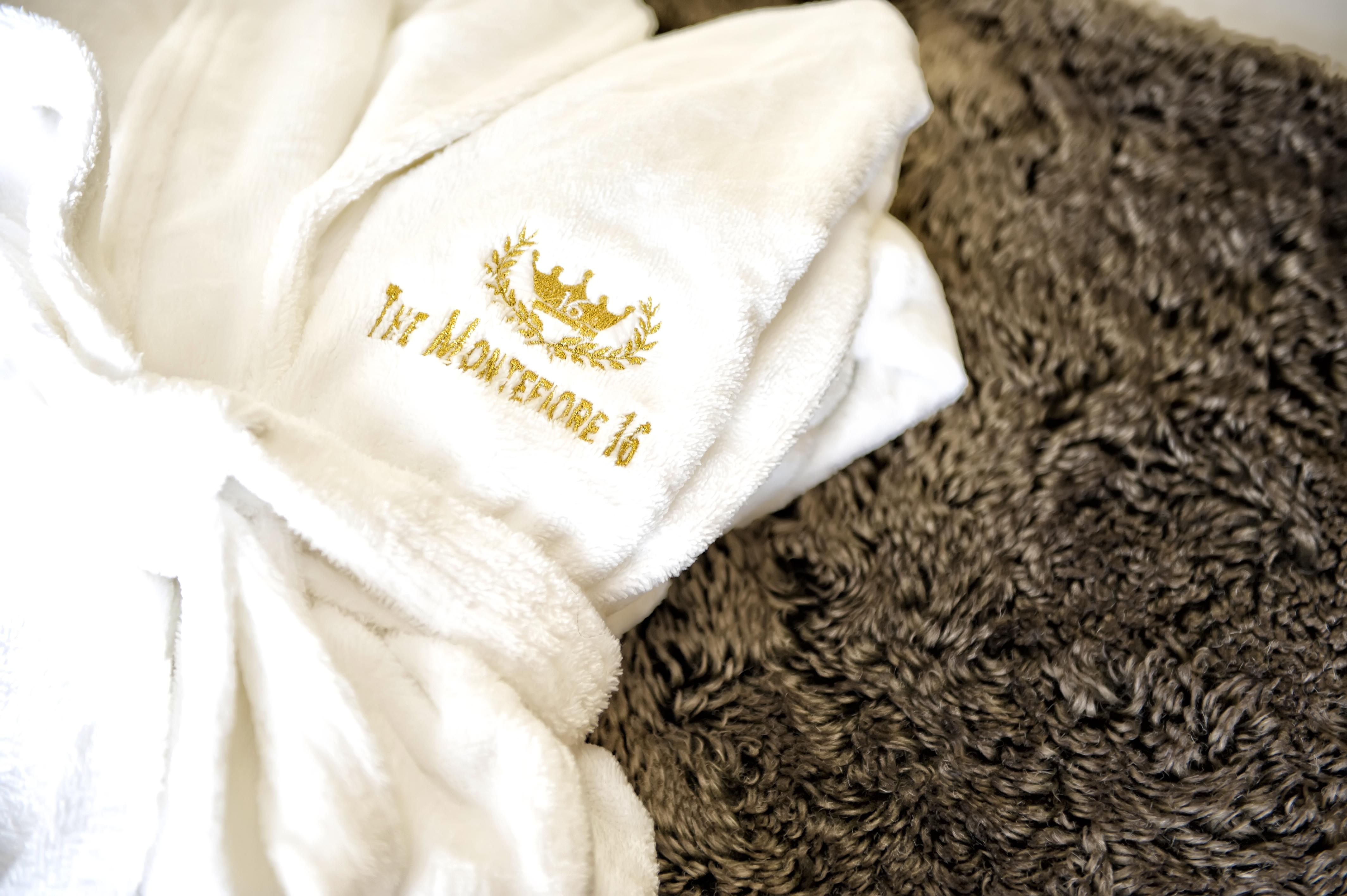 มอนเตฟิออเร 16 - เออร์เบิน บูทิก โฮเต็ล Hotel เทลอาวีฟ ภายนอก รูปภาพ